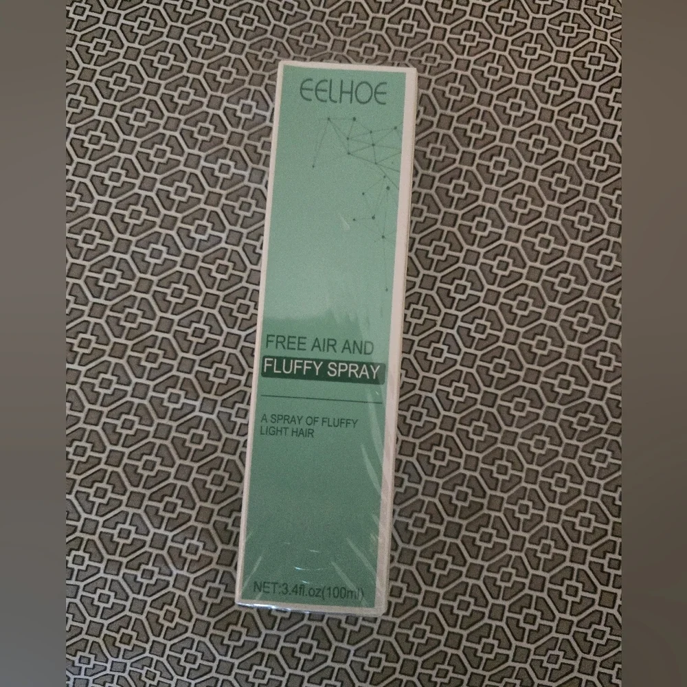 New EELHOE Free Air Fluffy Spray